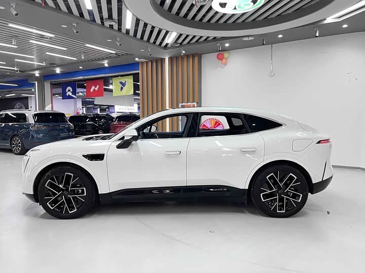 Фото 18 - Avatr 11