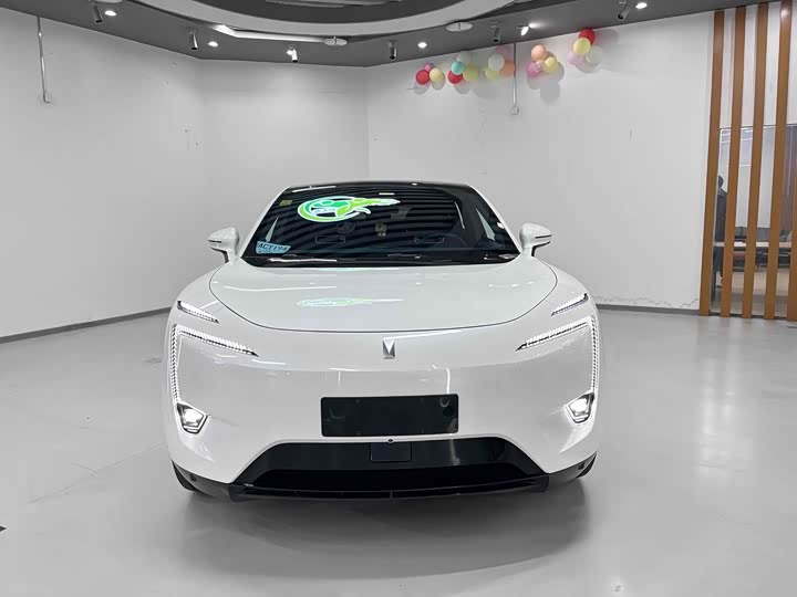 Фото 2 - Avatr 11