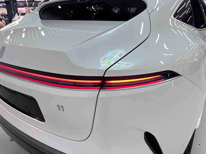 Фото 22 - Avatr 11