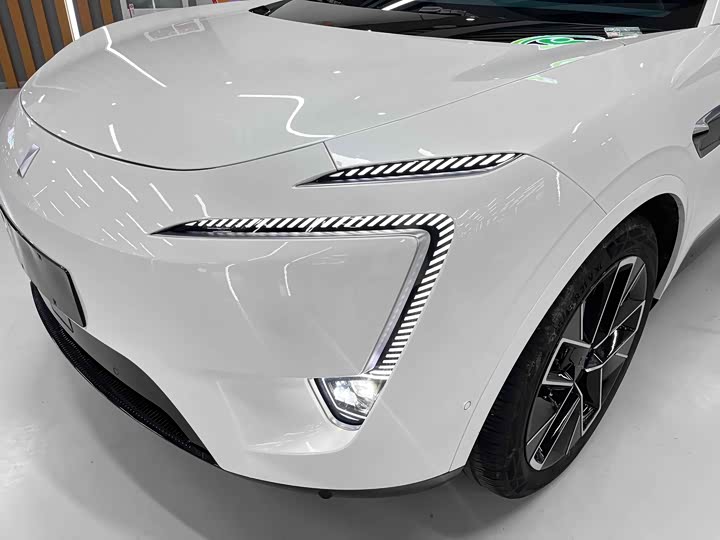 Фото 4 - Avatr 11