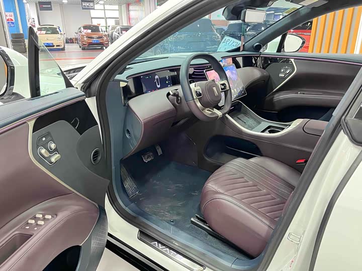 Фото 8 - Avatr 11