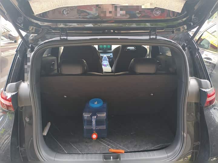 Фото 10 - BYD Seagull