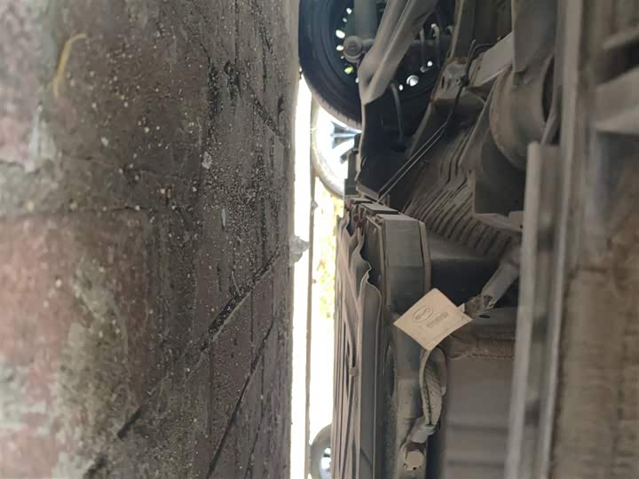 Фото 17 - BYD Seagull