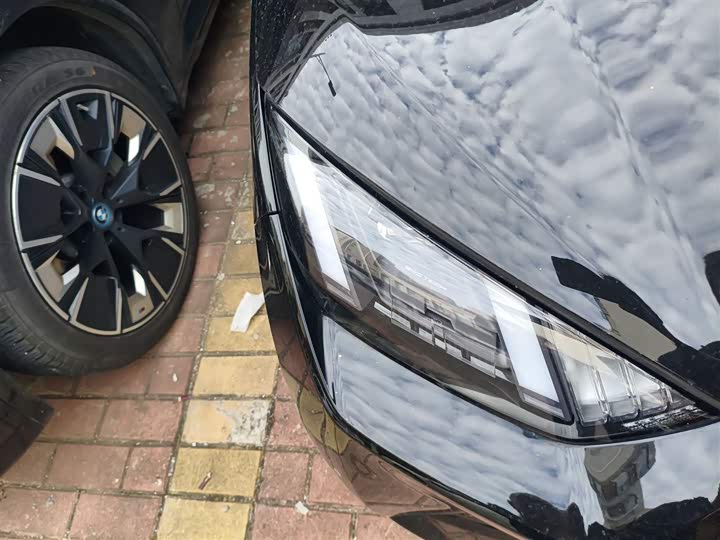 Фото 30 - BYD Seagull