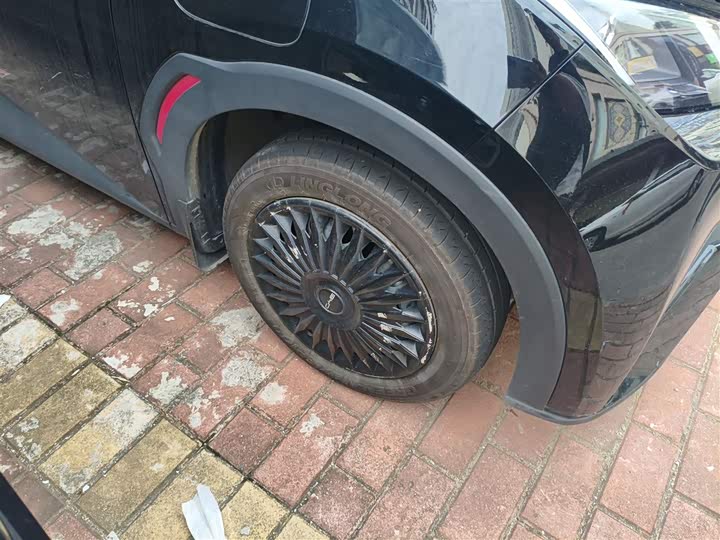 Фото 31 - BYD Seagull