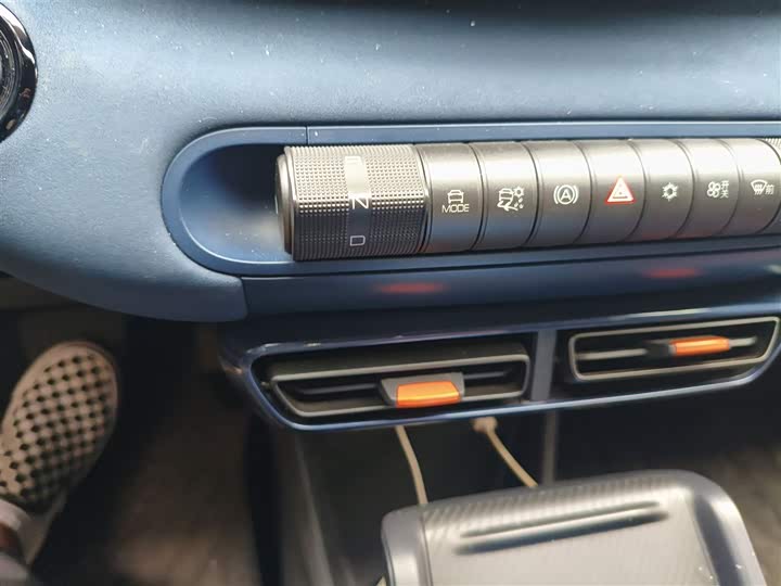 Фото 7 - BYD Seagull