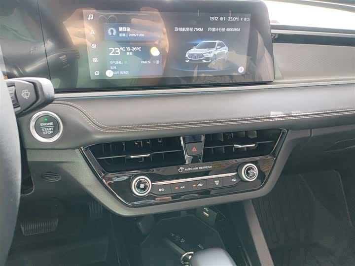 Фото 13 - Ford Escort