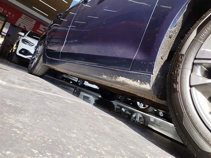 Фото 21 - Ford Escort