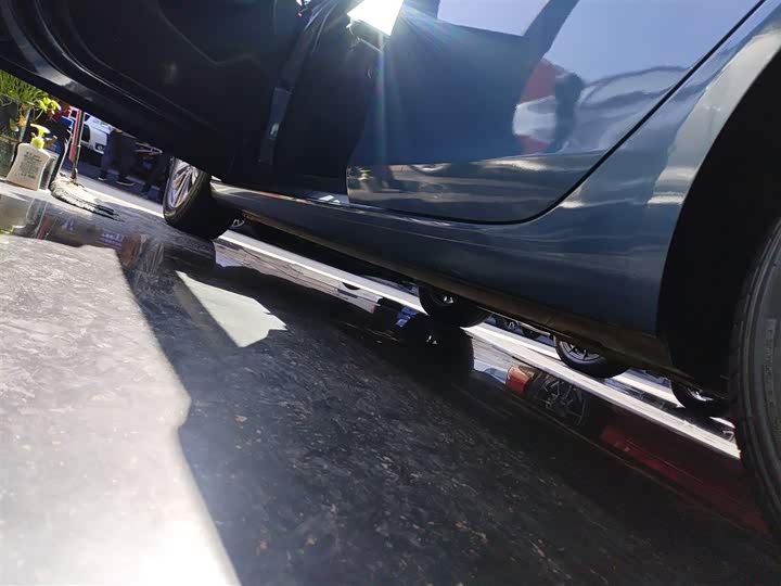 Фото 22 - Ford Escort