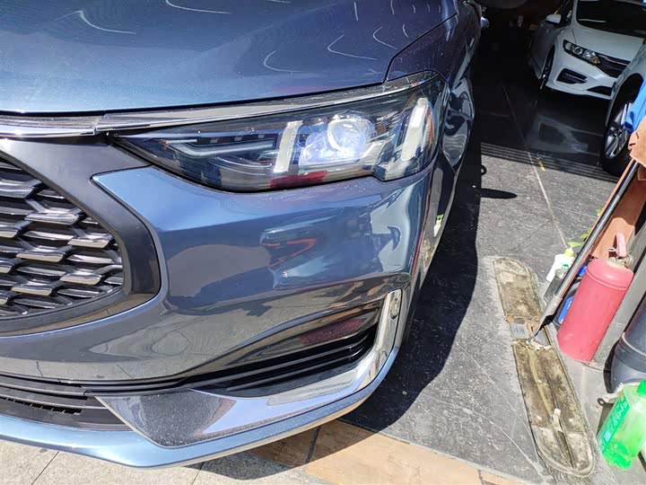 Фото 24 - Ford Escort