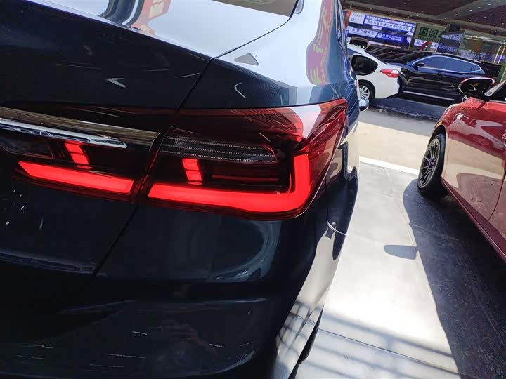 Фото 8 - Ford Escort