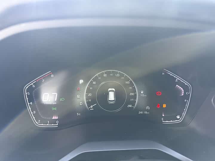 Фото 10 - Kia Sportage GT-line