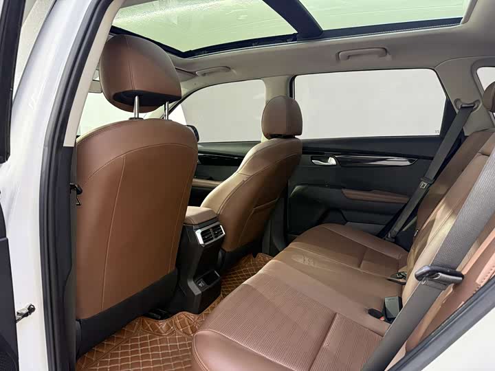 Фото 16 - Kia Sportage GT-line