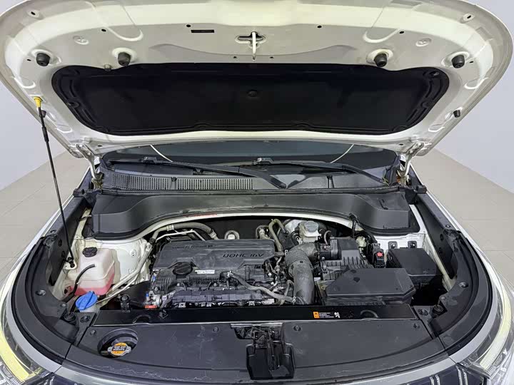 Фото 19 - Kia Sportage GT-line