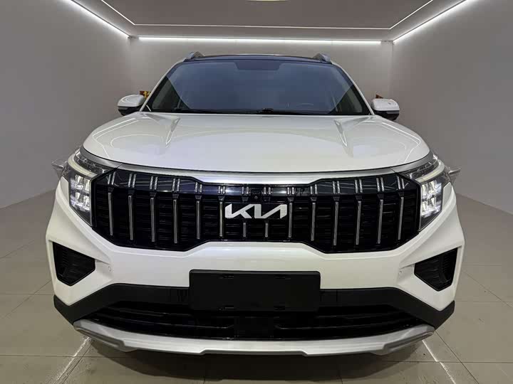 Фото 2 - Kia Sportage GT-line