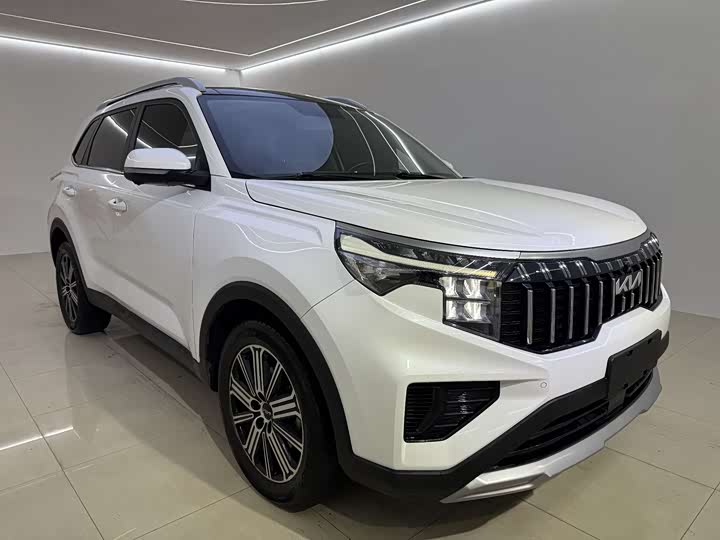 Фото 5 - Kia Sportage GT-line