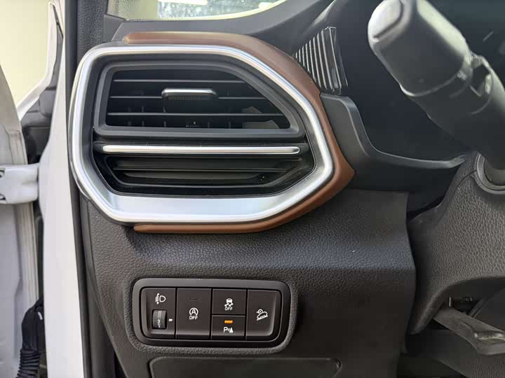 Фото 9 - Kia Sportage GT-line