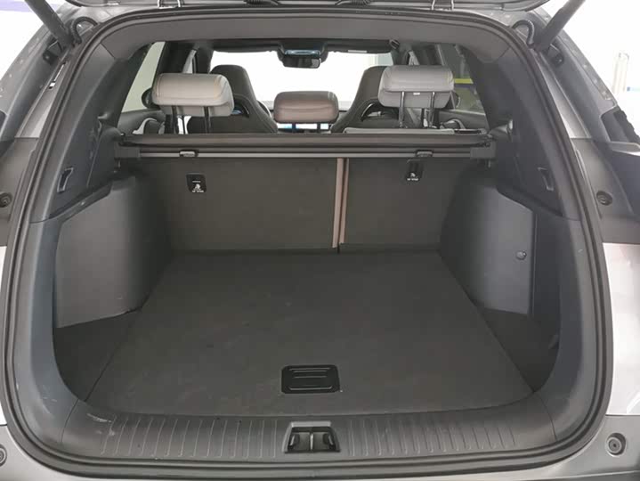 Фото 4 - BYD Frigate 07