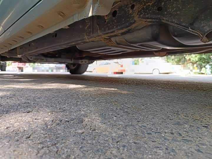 Фото 18 - Great Wall King Kong Poer