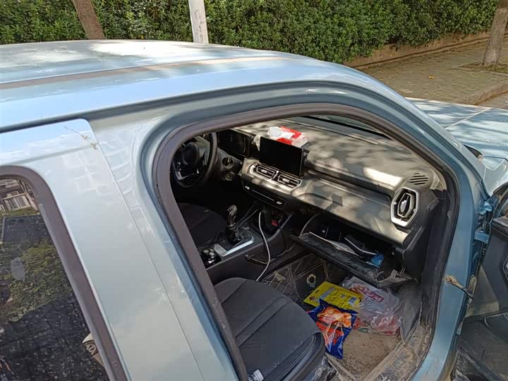 Фото 20 - Great Wall King Kong Poer