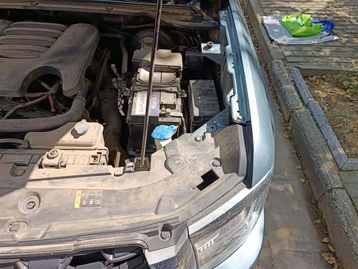 Фото 22 - Great Wall King Kong Poer