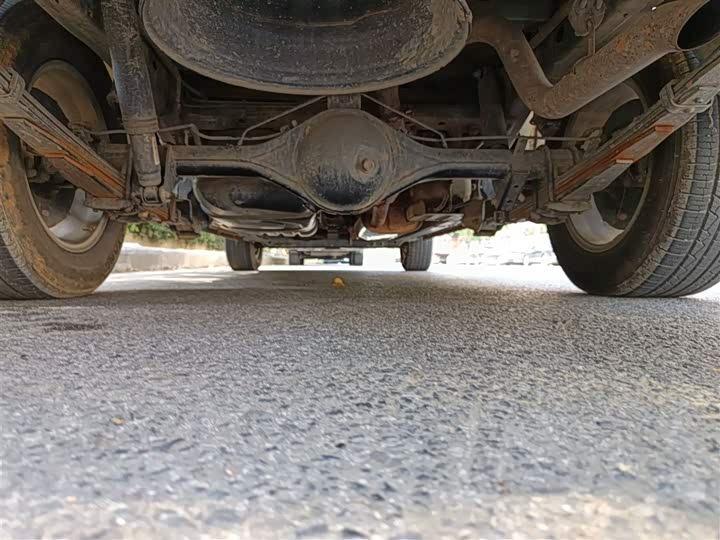 Фото 25 - Great Wall King Kong Poer