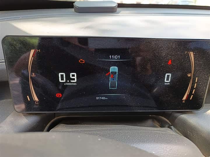 Фото 4 - Great Wall King Kong Poer