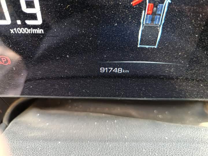 Фото 5 - Great Wall King Kong Poer