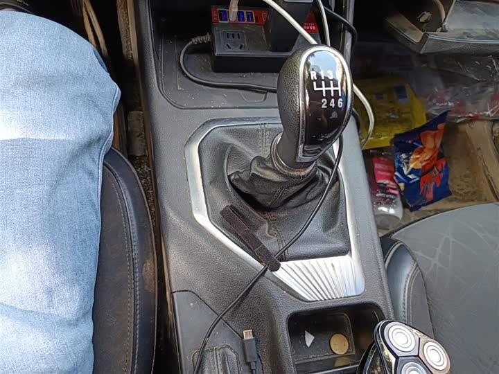 Фото 7 - Great Wall King Kong Poer