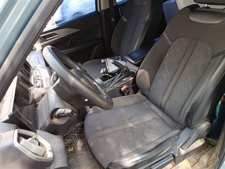 Фото 8 - Great Wall King Kong Poer