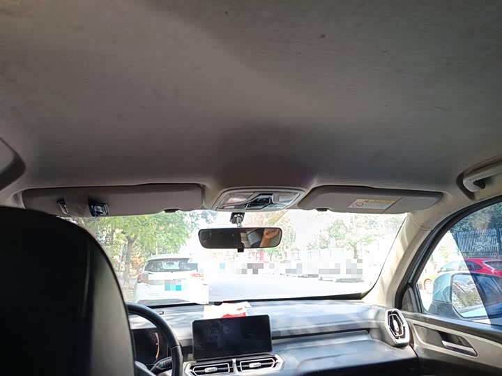 Фото 9 - Great Wall King Kong Poer