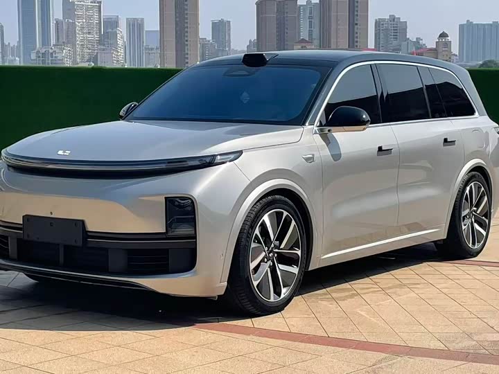 Фото 1 - LiXiang L9