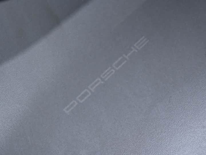 Фото 22 - Porsche Taycan