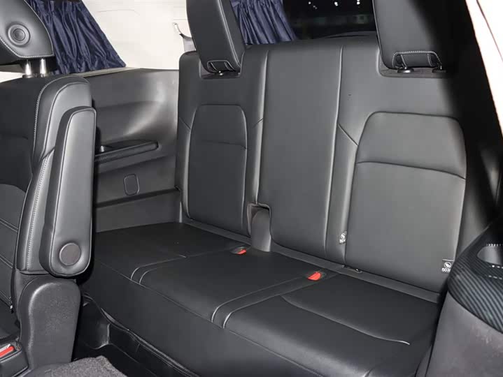 Фото 12 - Nissan Pathfinder