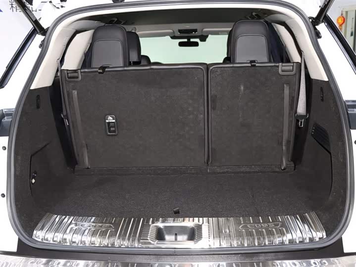 Фото 17 - Nissan Pathfinder