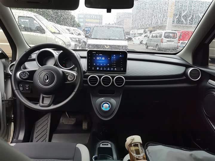 Фото 10 - Ora Black Cat