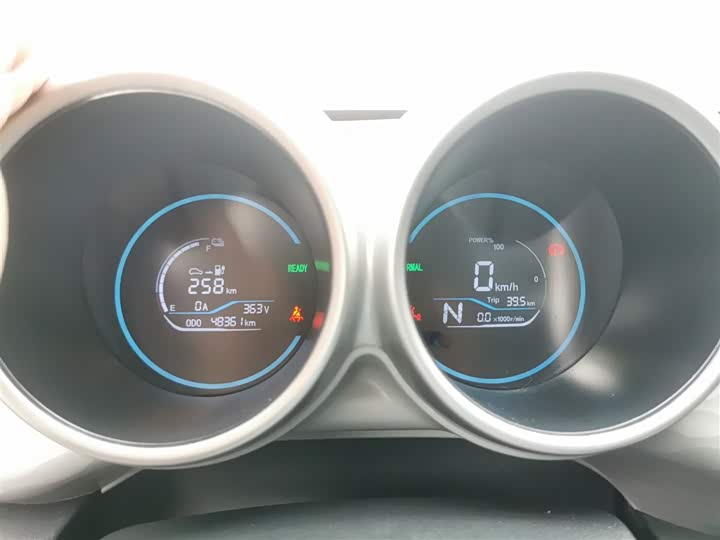 Фото 12 - Ora Black Cat