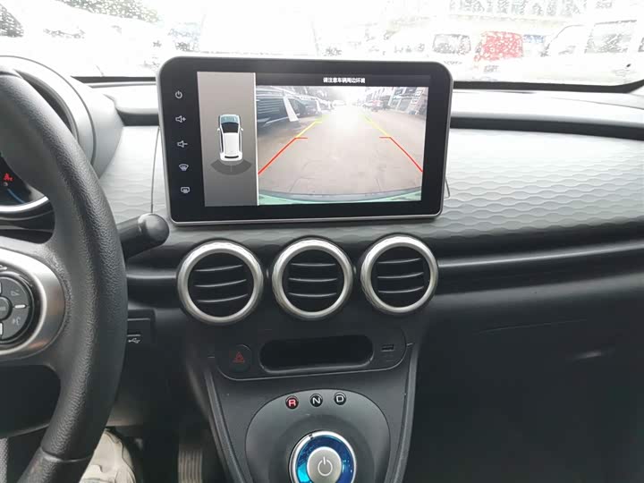 Фото 13 - Ora Black Cat