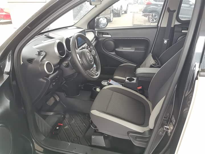 Фото 15 - Ora Black Cat