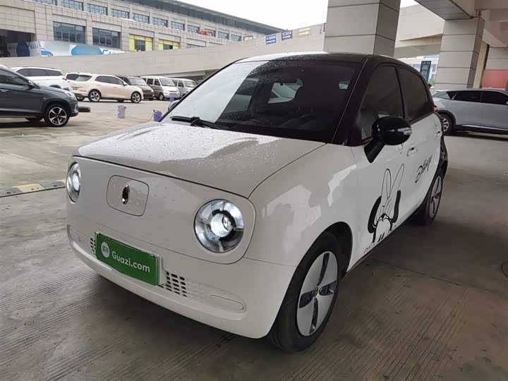 Фото 2 - Ora Black Cat