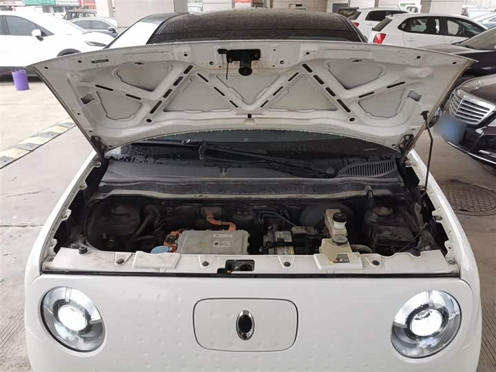 Фото 20 - Ora Black Cat