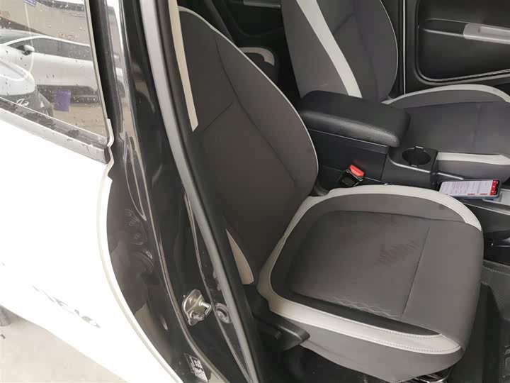 Фото 25 - Ora Black Cat