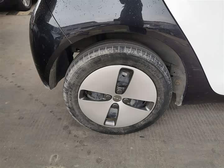 Фото 26 - Ora Black Cat