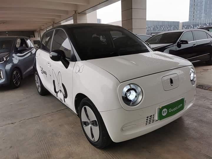 Фото 4 - Ora Black Cat