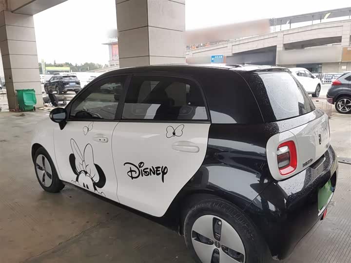 Фото 5 - Ora Black Cat