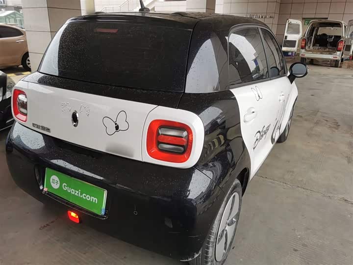 Фото 7 - Ora Black Cat