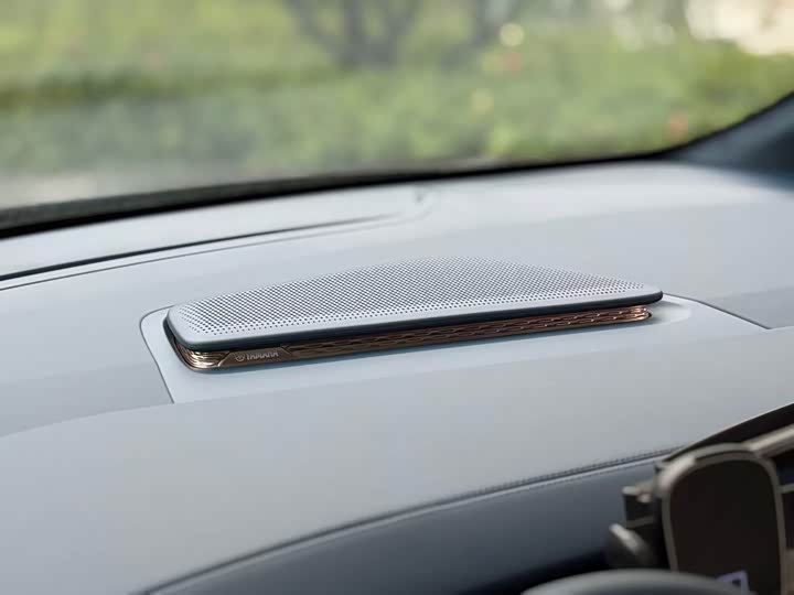 Фото 12 - Zeekr 009