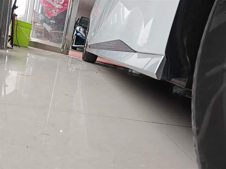 Фото 22 - GAC Trumpchi M8