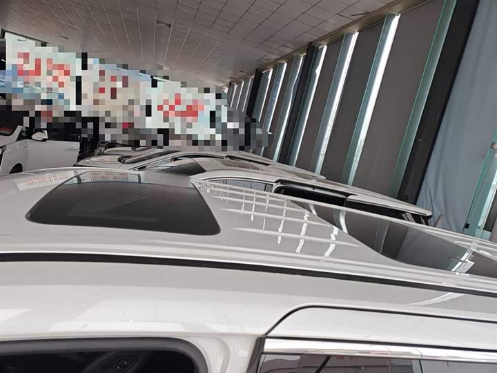 Фото 27 - GAC Trumpchi M8