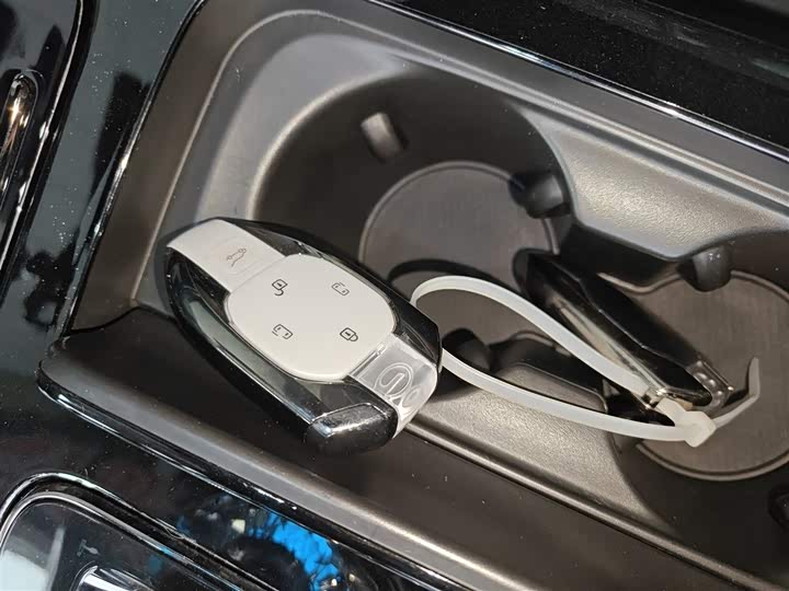 Фото 9 - GAC Trumpchi M8